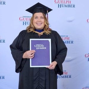 Meet your Posher, Shannon